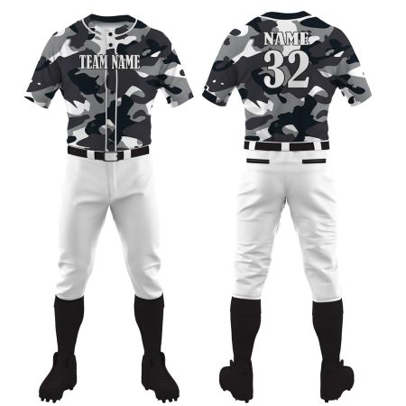 Baseball Uniforms