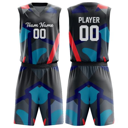Basketball Uniforms