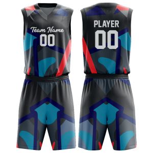 Basketball Uniforms