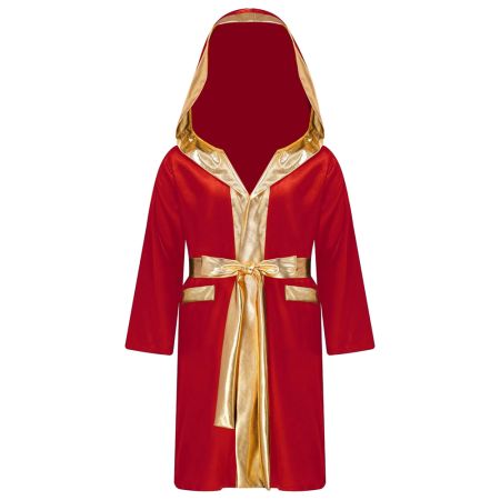 Boxing Robes