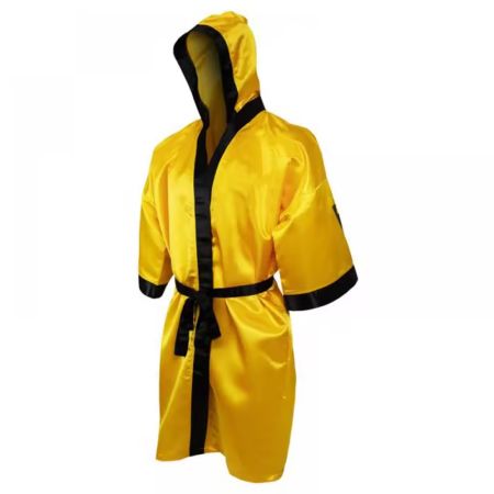 Boxing Robes