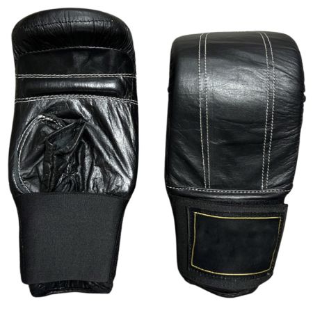 Bag Mitts