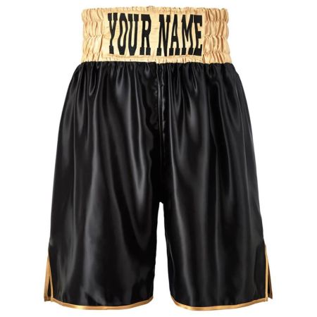 Boxing Shorts
