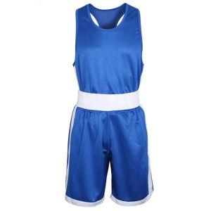 Boxing Uniforms