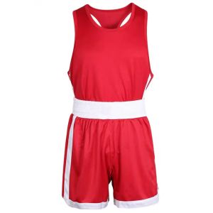 Boxing Uniforms
