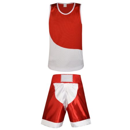 Boxing Uniforms