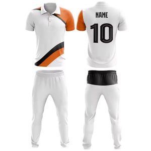 Cricket Uniforms