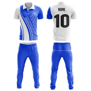 Cricket Uniforms