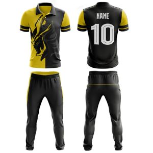 Cricket Uniforms