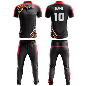 Cricket Uniforms