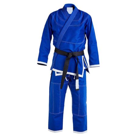 Jui Jitsu Suits