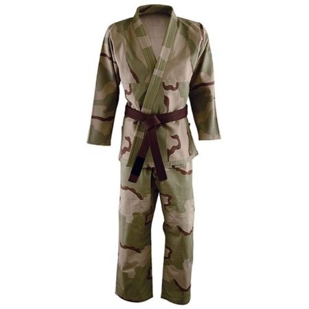 Jui Jitsu Suits