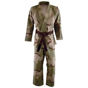 Jui Jitsu Suits