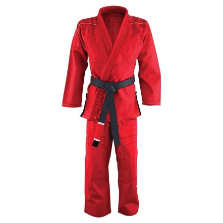 Jui Jitsu Suits
