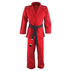 Jui Jitsu Suits