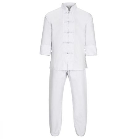 Kungfu Suits