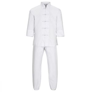 Kungfu Suits