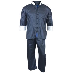 Kungfu Suits