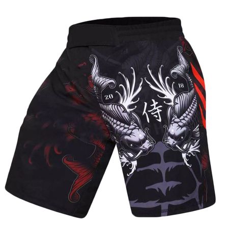 MMA Shorts