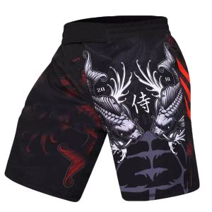 MMA Shorts