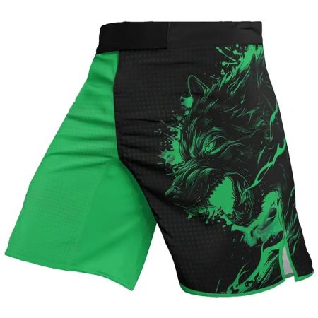 MMA Shorts