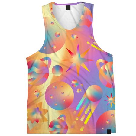 Men Tank Tops