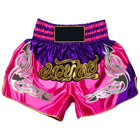 Muay Thai Shorts