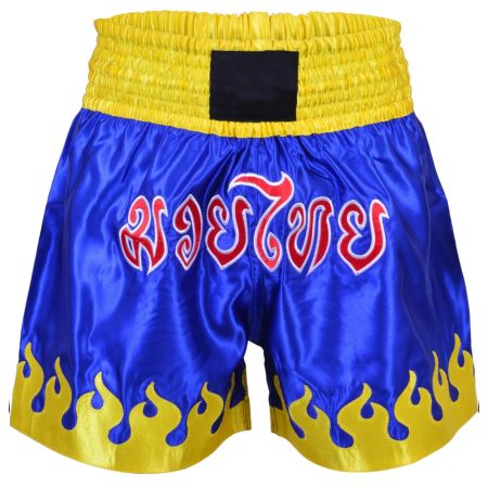Muay Thai Shorts