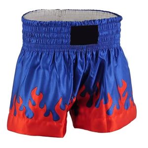 Muay Thai Shorts