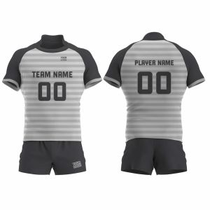 Rugby Uniforms