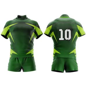 Rugby Uniforms