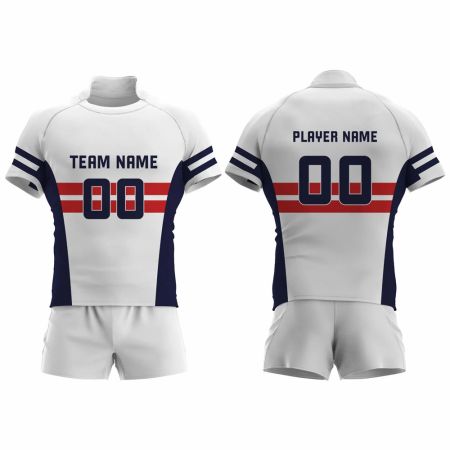 Rugby Uniforms