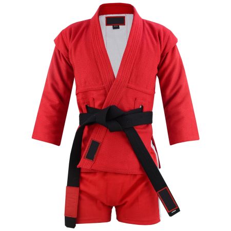 Sambo Suits