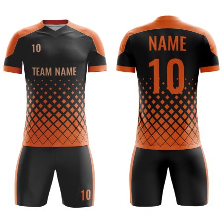 Soccer Uniforms