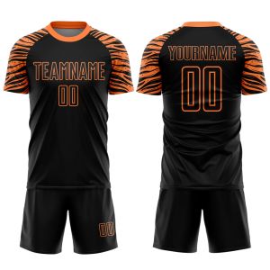 Soccer Uniforms