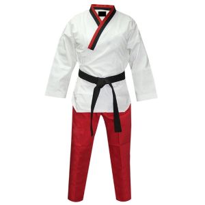 Taekwondo Suits