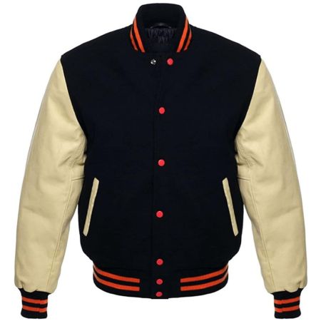 Varsity Jackets